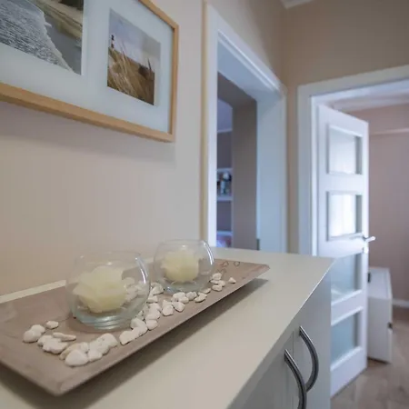 Διαμέρισμα Sanja - Two Bedroom With Terrace And Sea View