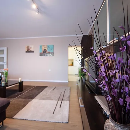 Διαμέρισμα Sanja - Two Bedroom With Terrace And Sea View *