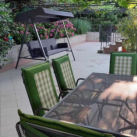 Sanja - Two Bedroom With Terrace And Sea View Διαμέρισμα *