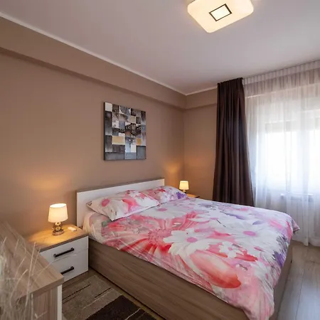 Sanja - Two Bedroom With Terrace And Sea View * Οπατία