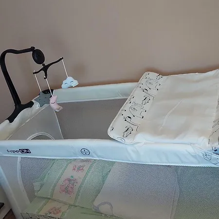 Apartmán Sanja - Two Bedroom With Terrace And Sea View *