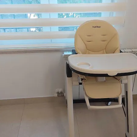 Sanja - Two Bedroom With Terrace And Sea View Opatija