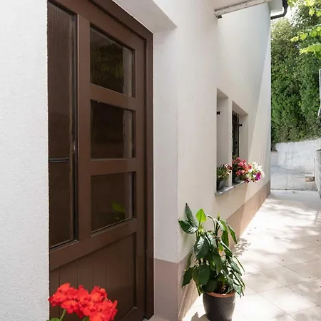 Sanja - Two Bedroom With Terrace And Sea View