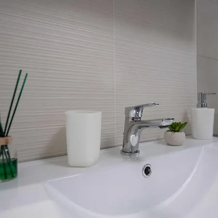 Sanja - Two Bedroom With Terrace And Sea View Apartament *