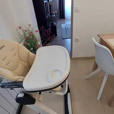 Sanja - Two Bedroom With Terrace And Sea View * Opatija