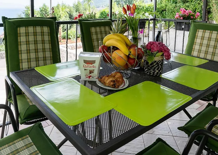 Sanja - Two Bedroom With Terrace And Sea View