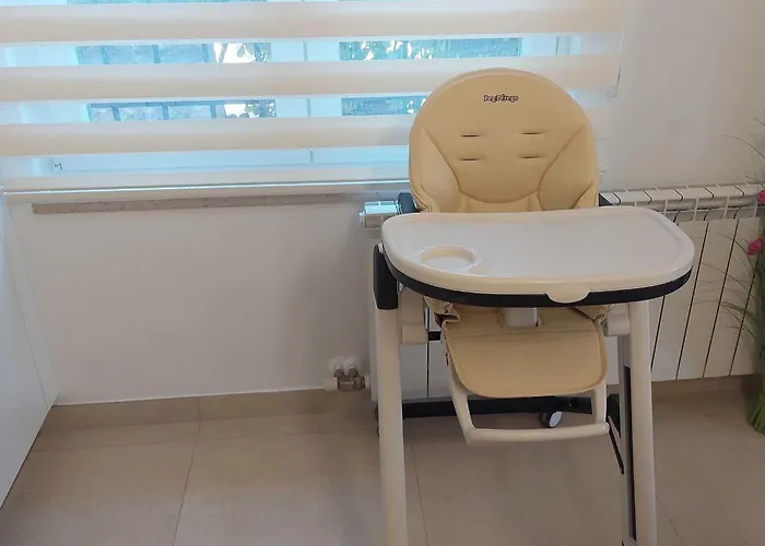 Sanja - Two Bedroom With Terrace And Sea View Opatija