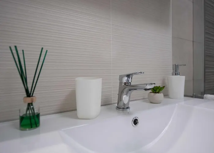 Sanja - Two Bedroom With Terrace And Sea View Apartment *