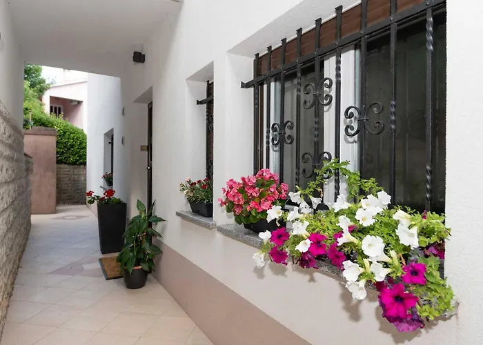 Sanja - Two Bedroom With Terrace And Sea View Abbázia