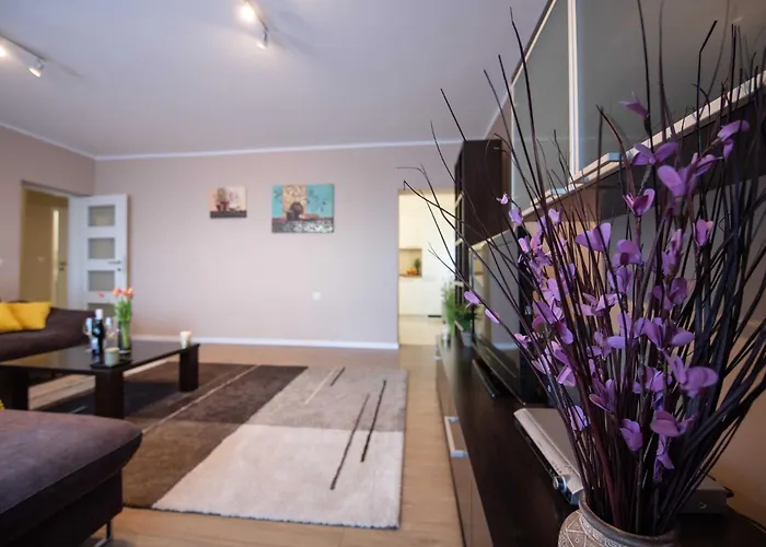 Apartman Sanja - Two Bedroom With Terrace And Sea View *