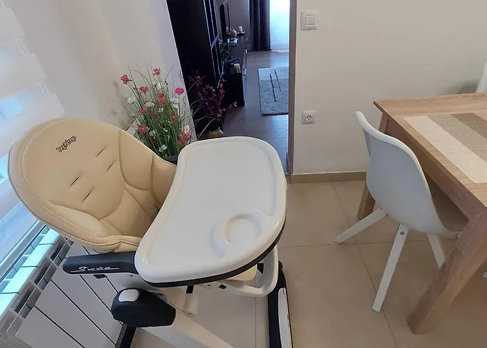 Sanja - Two Bedroom With Terrace And Sea View * Abbázia