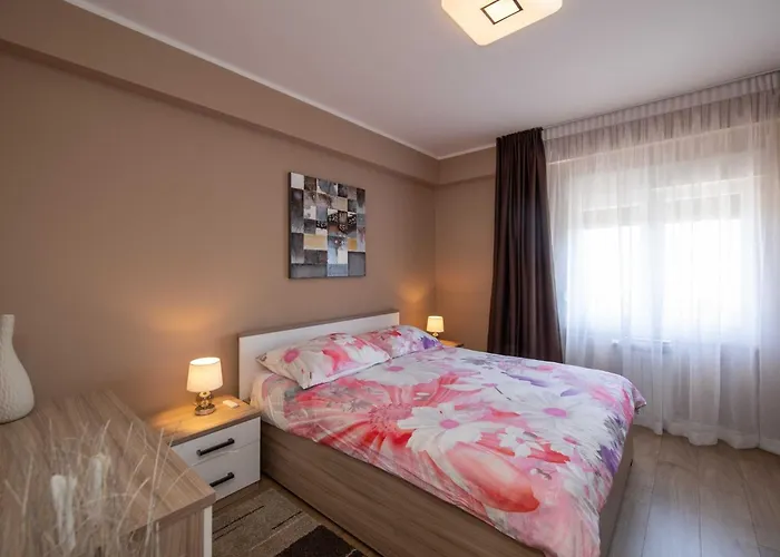 Sanja - Two Bedroom With Terrace And Sea View * Abbázia