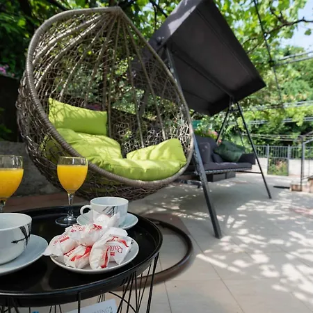 Sanja - Two Bedroom With Terrace And Sea View Апартаменты *