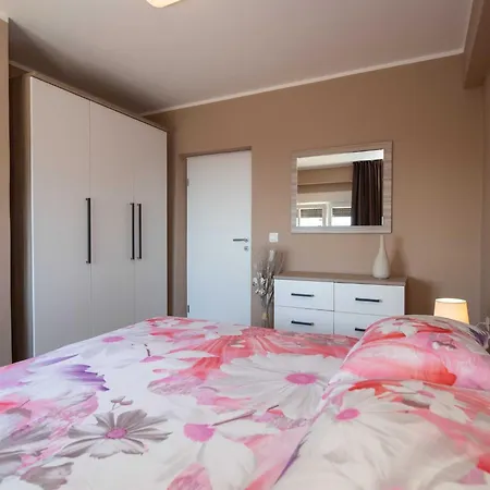 Sanja - Two Bedroom With Terrace And Sea View *