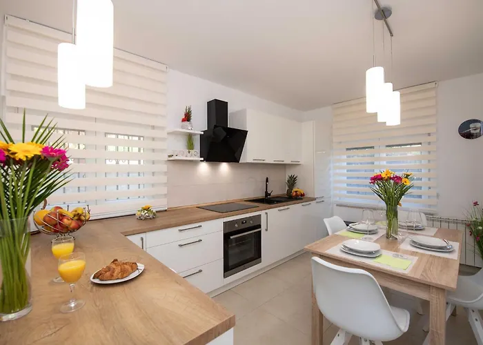 Sanja - Two Bedroom With Terrace And Sea View Appartement