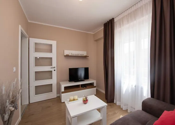 Sanja - Two Bedroom With Terrace And Sea View Appartement Opatija